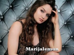 Marijalemon