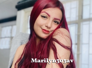 Marilyn303av