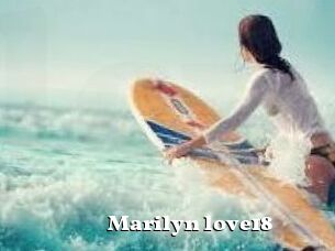 Marilyn_love18