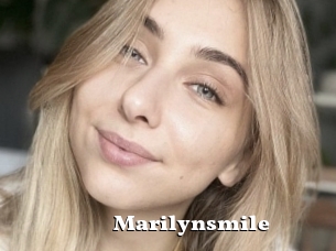 Marilynsmile