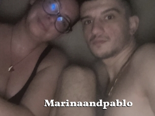 Marinaandpablo