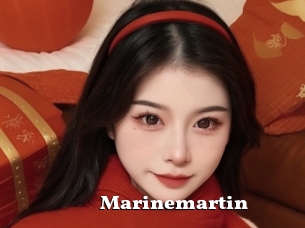 Marinemartin