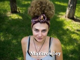 Marirowley