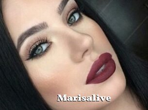 Marisalive