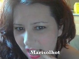 Marisolhot