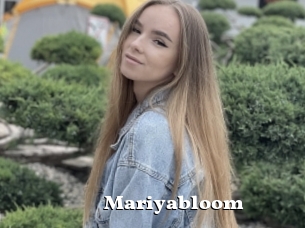 Mariyabloom