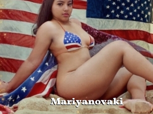 Mariyanovaki