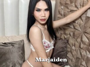 Marjaiden