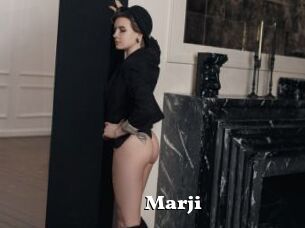 Marji