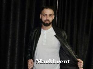 Markbrent