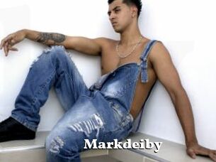 Markdeiby