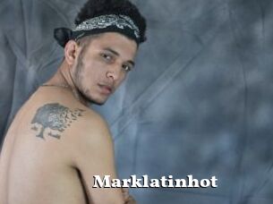 Marklatinhot