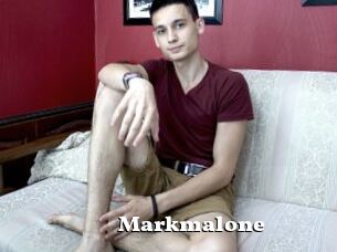 Markmalone