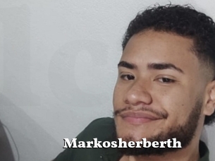 Markosherberth