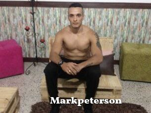 Markpeterson