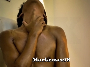Markrosee18