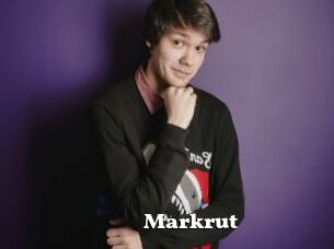 Markrut