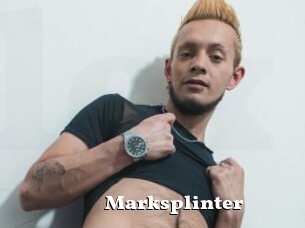 Marksplinter