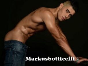 Markusbotticelli