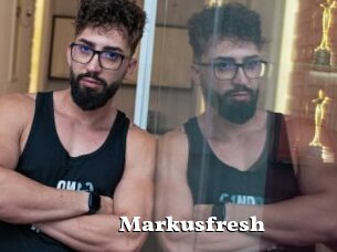 Markusfresh