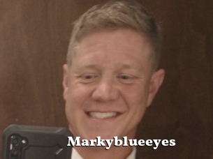 Markyblueeyes