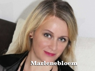 Marlenebloem