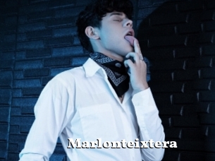 Marlonteixtera