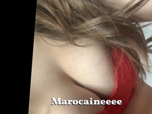 Marocaineeee