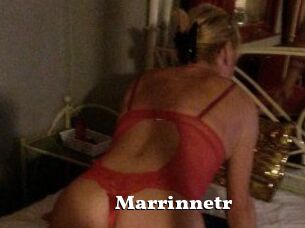 Marrinnetr