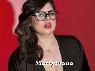 Marryblane