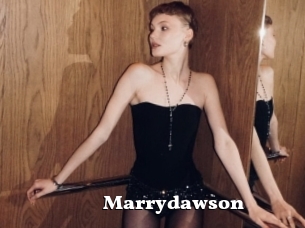Marrydawson