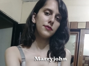 Marryjohn