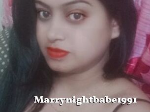 Marrynightbabe1991