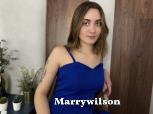 Marrywilson