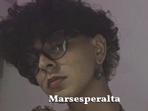 Marsesperalta