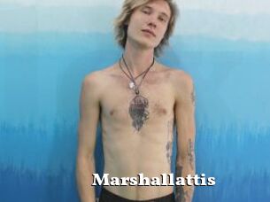 Marshallattis