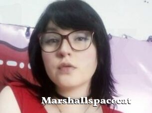 Marshallspacecat