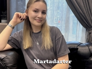 Martadarter