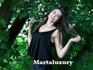 Martaluxury