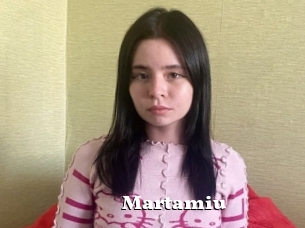 Martamiu