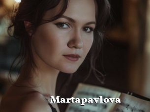 Martapavlova
