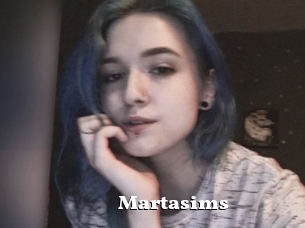 Martasims