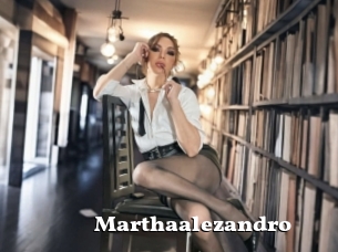Marthaalezandro