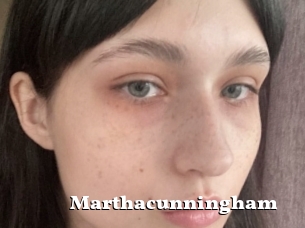 Marthacunningham