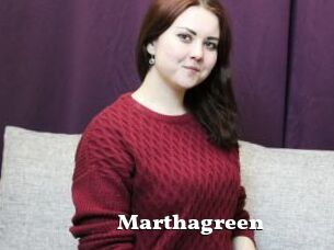 Marthagreen