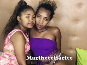 Martheceliarice