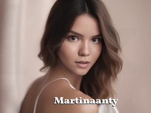 Martinaanty