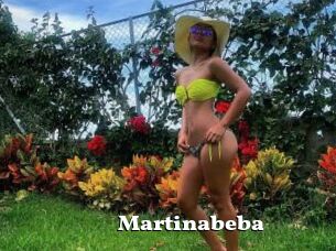 Martinabeba