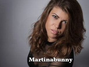 Martinabunny