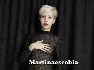 Martinaescobia